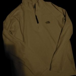 North Face shirt